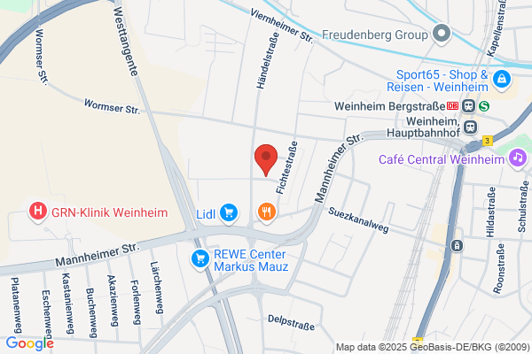 Friseursalon Haar & Mehr