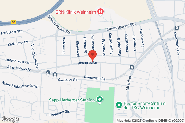 Sefedin Oppermann - Gartenpflege und Gartengestaltung