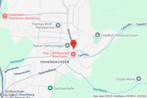 Zum goldenen Ochsen