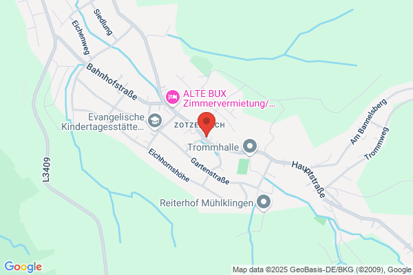 Gasthaus/Pension Zum Lamm