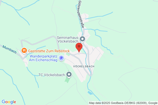 Odenwaldblick