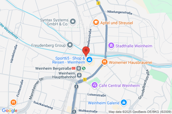 Spinx Ägyptische Spezialitäten