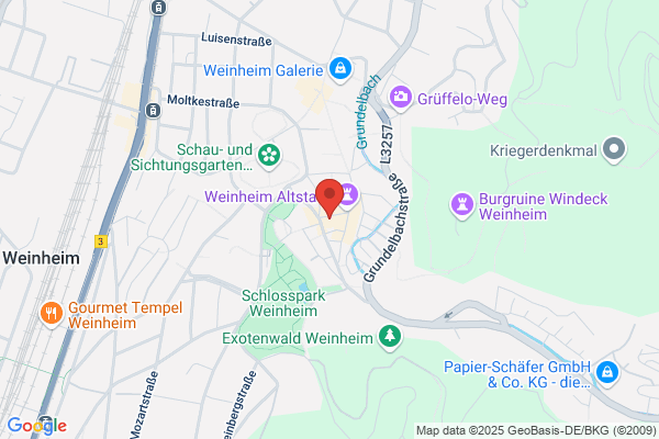 Marktplatzhotel Restaurant Tafelspitz