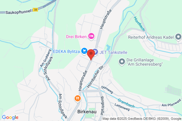 Odenwald