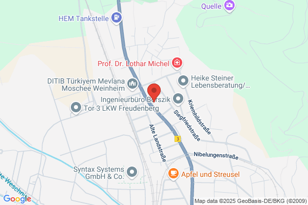 DIOPTIC GmbH