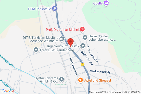 IGS Ingenieurgesellschaft mbH