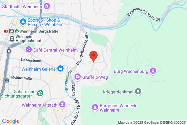 Ingenieursozietät Professor Dr.-Ing. Katzenbach GmbH