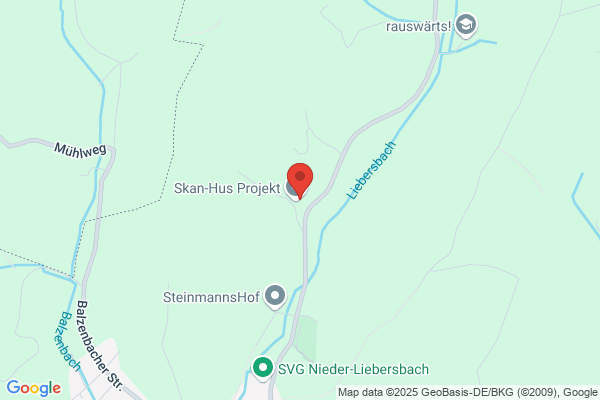 SNSI Ingenieurgesellschaft mbH