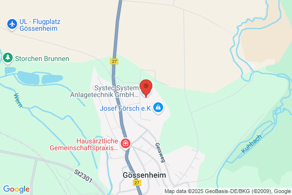 Systec Engineering Service GmbH