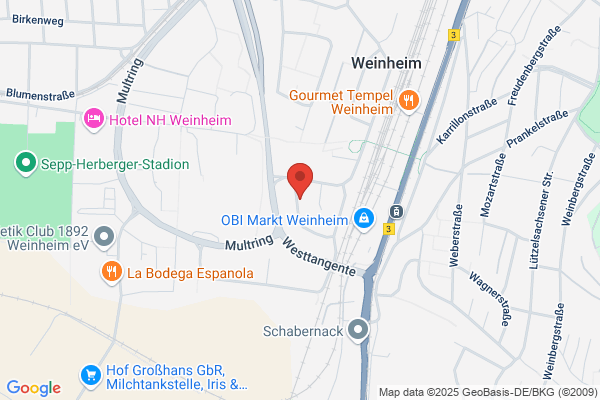 Weber Engineering Service GmbH
