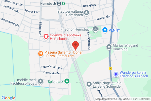 Immobilienservice RENZLAND