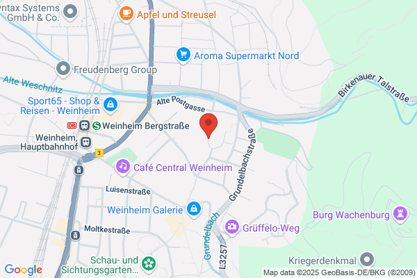 Scholz GmbH