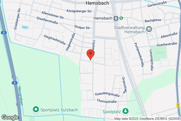 Werner Eickert GmbH