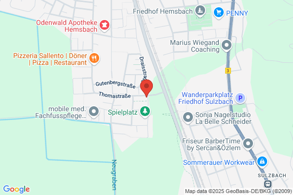 Praxis für Heilpraktik A. Schwalbenhofer