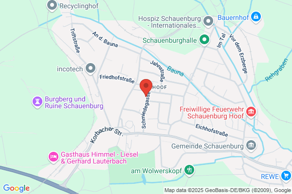 Haustechnik Ulrich Krönung