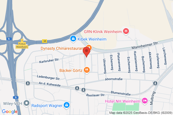 JET Tankstelle