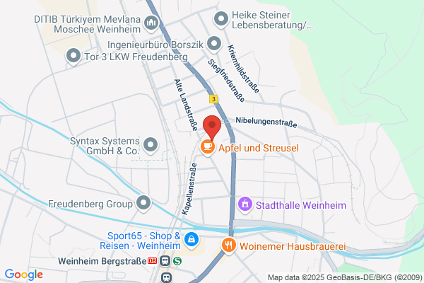 EDEKA Bruder