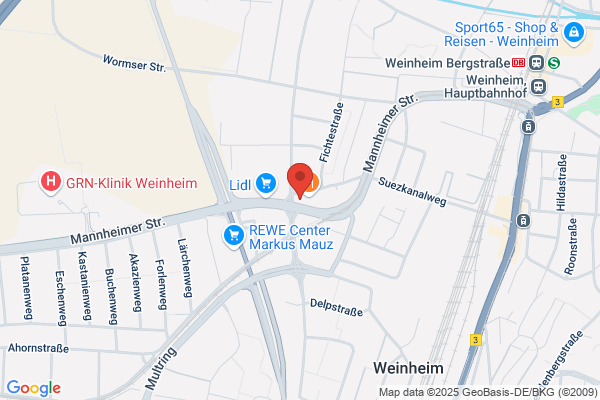 Shell Station OBN 1446