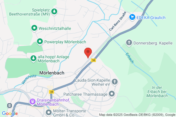 Keil Baustoffe  Transporte GmbH