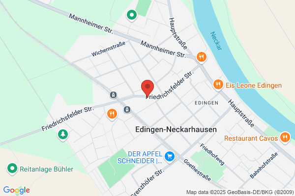 Abshagen Consulting GmbH