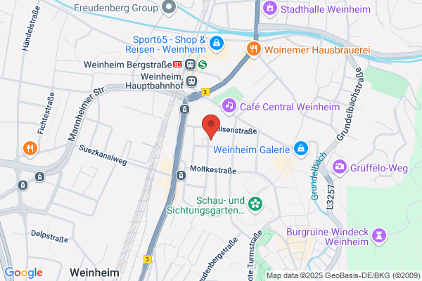 PEP ökotec Consult GmbH