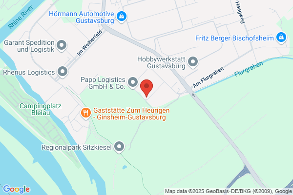 SQM GmbH