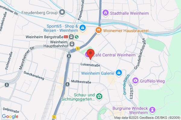 Computer Club Weinheim e.V.