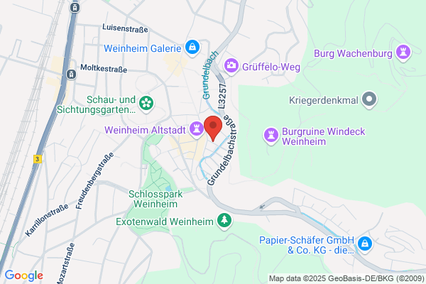 Heimat- u. Kerweverein Alt Weinheim