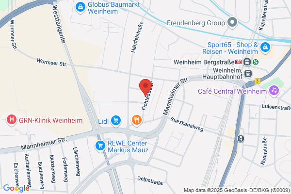 Postillion e.V. Kinderhaus