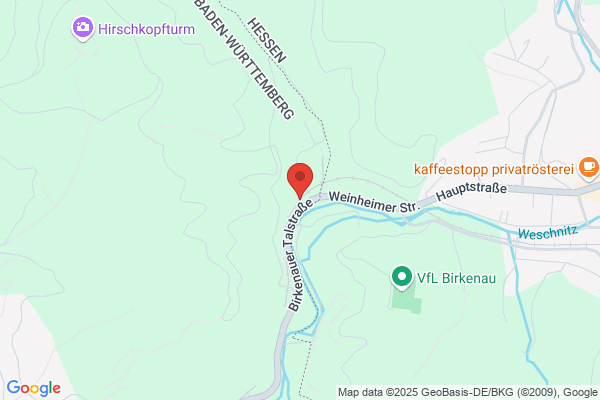 Sportschützenverein Weinheim 1923