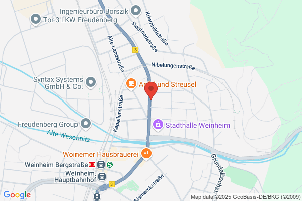Das Maklerbüro, Vermittlung von Versicherungen GmbH