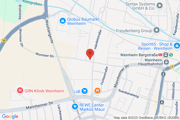 SV SparkassenVersicherung: Generalagentur Sven Linke