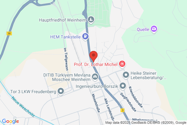 OVG Ohrmundt Versicherungsmakler GmbH