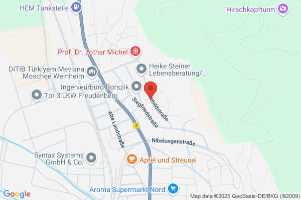 SIGNAL IDUNA Versicherung Nils Hasselmann