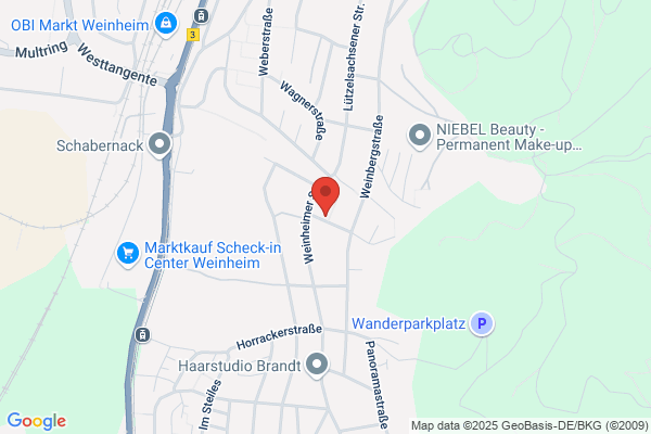 Dr. med. dent. Hans-Rainer Oqueka