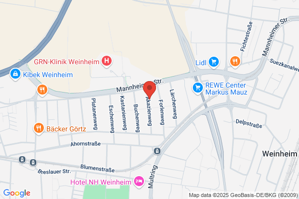 Dr. med. dent. Hartmut Geisler