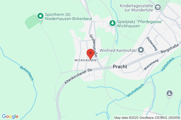Aktuell Lohnsteuerhilfeverein e.V. - Pracht