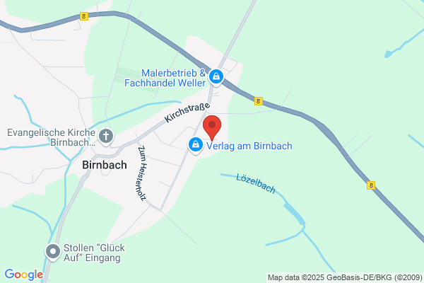ISR Maschinenbau GmbH