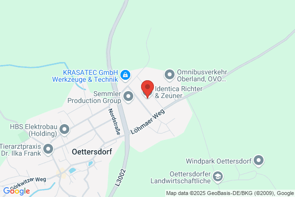 Zeuner GmbH