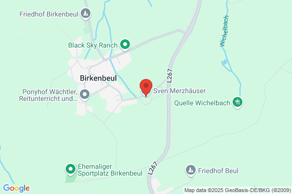 blumen halbach
