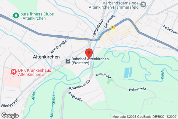 Marenbach