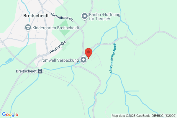 Brohlburg Dämmstoff- u. Recyclingwerke GmbH & Co.KG