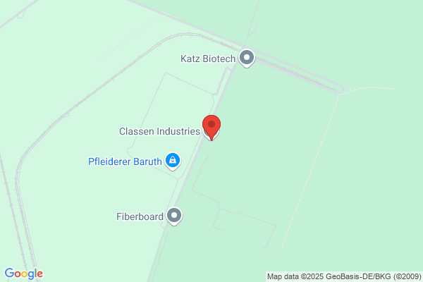 Classen Chemie GmbH