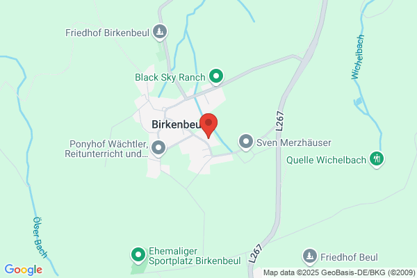 Friseursalon Schnipp-Schnapp