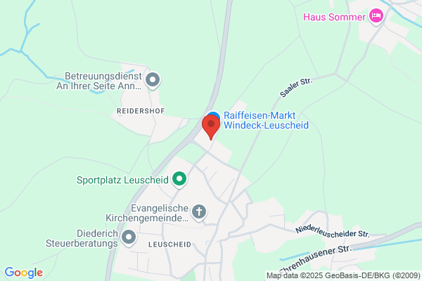 Hundhausen Heizungstechnik-Sanitär GmbH