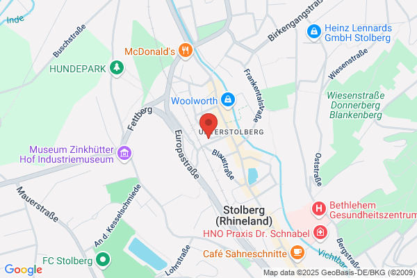 Iwexim Autogas-Vertrieb GmbH