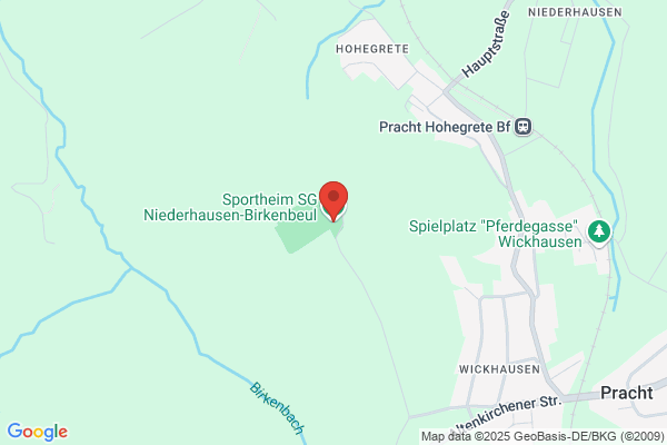 Ortsgemeinde Pracht
