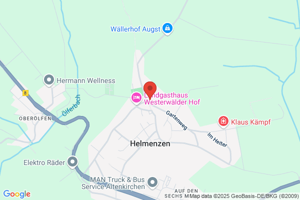 Pflegedienst Weller