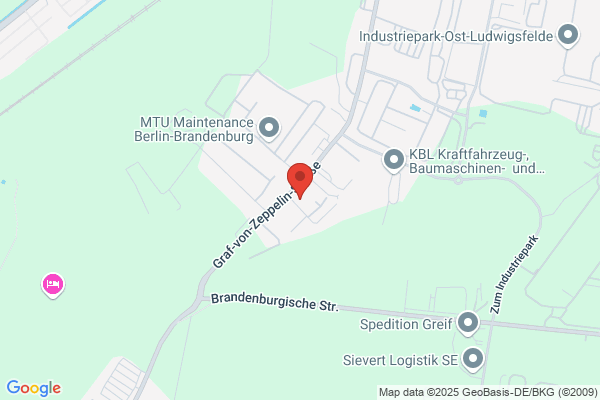 RIW Industriereinigungs- u. Wertungs GmbH