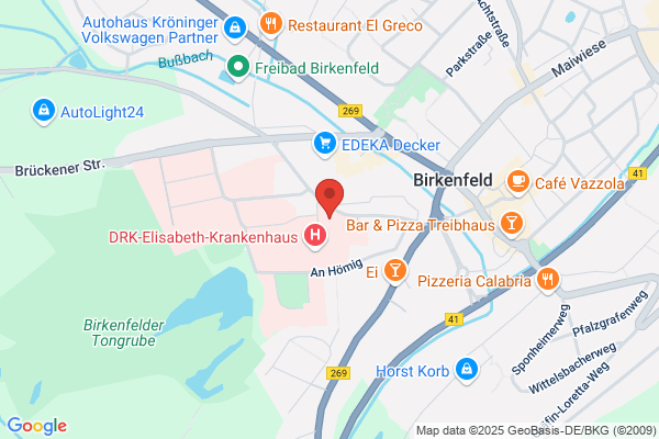 Agentur für Arbeit Birkenfeld